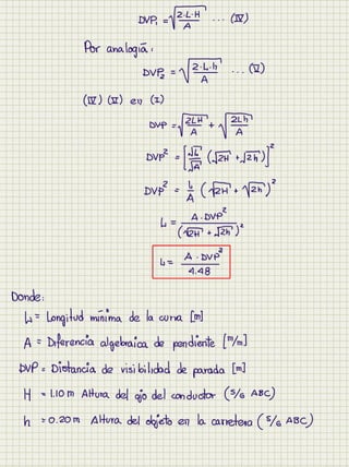 Cuaderno carreteras i
