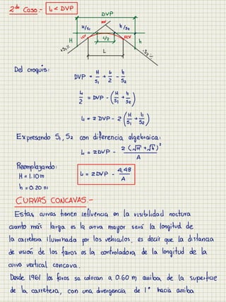 Cuaderno carreteras i
