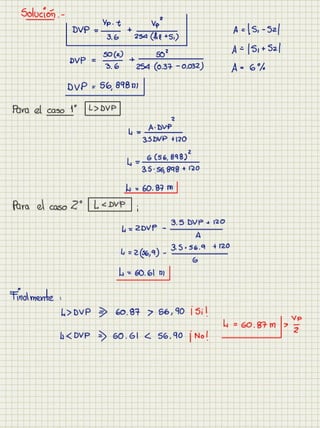 Cuaderno carreteras i