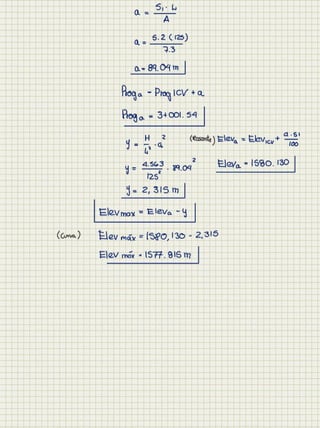 Cuaderno carreteras i