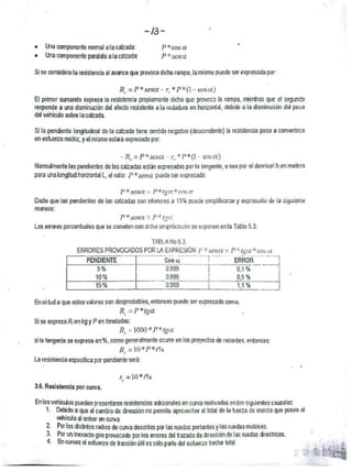 Cuaderno carreteras i