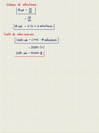 Cuaderno carreteras i