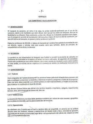 Cuaderno carreteras i