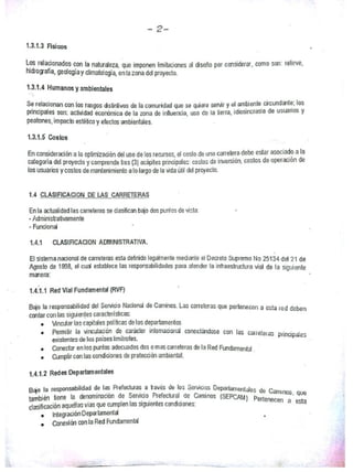 Cuaderno carreteras i