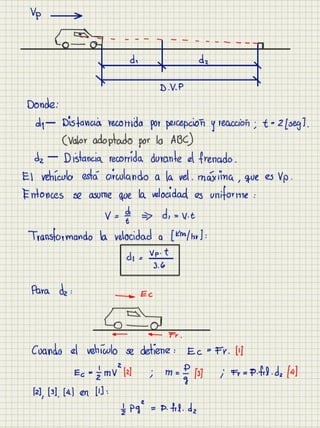 Cuaderno carreteras i