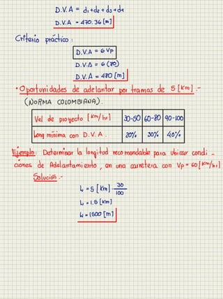 Cuaderno carreteras i