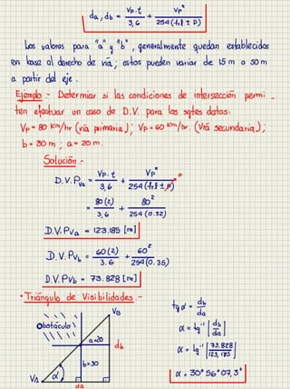 Cuaderno carreteras i