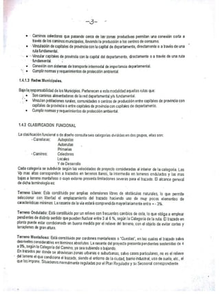 Cuaderno carreteras i