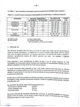 Cuaderno carreteras i