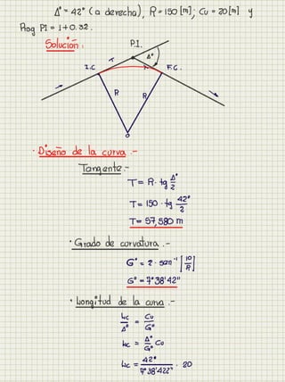 Cuaderno carreteras i