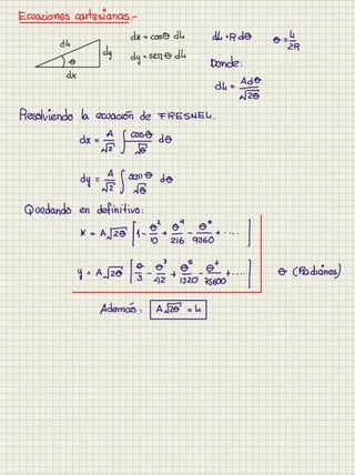 Cuaderno carreteras i