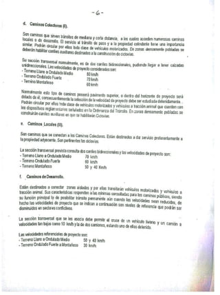 Cuaderno carreteras i