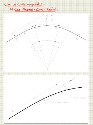 Cuaderno carreteras i