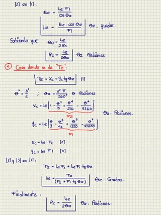 Cuaderno carreteras i