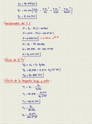 Cuaderno carreteras i
