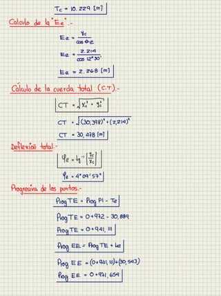 Cuaderno carreteras i