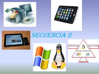 SECUENCIA 2