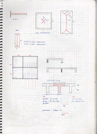 Cuaderno concreto+armado+I