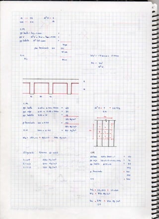 Cuaderno concreto+armado+I