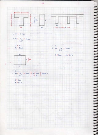 Cuaderno concreto+armado+I