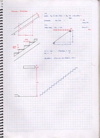 Cuaderno concreto+armado+I