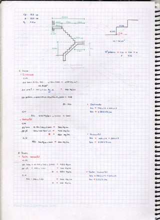 Cuaderno concreto+armado+I