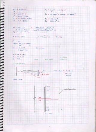 Cuaderno concreto+armado+I