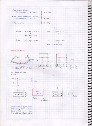 Cuaderno concreto+armado+I