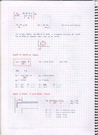 Cuaderno concreto+armado+I