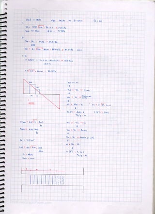 Cuaderno concreto+armado+I