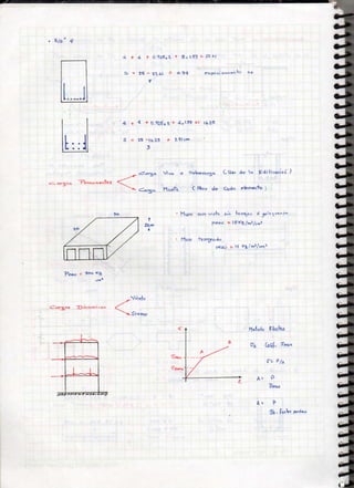 Cuaderno concreto+armado+I