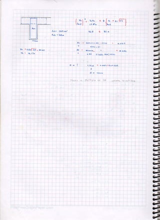 Cuaderno concreto+armado+I