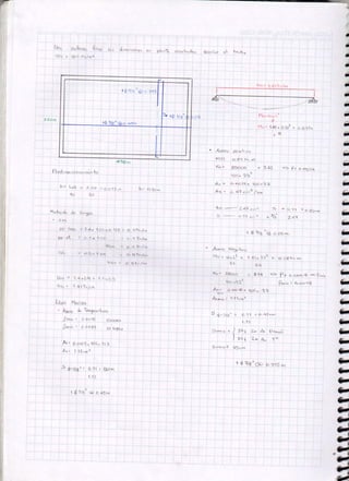 Cuaderno concreto+armado+I