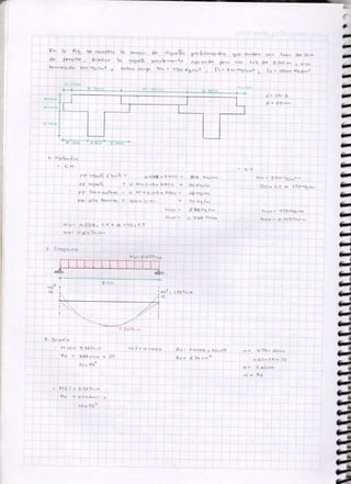 Cuaderno concreto+armado+I