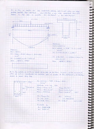 Cuaderno concreto+armado+I