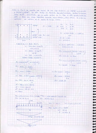 Cuaderno concreto+armado+I