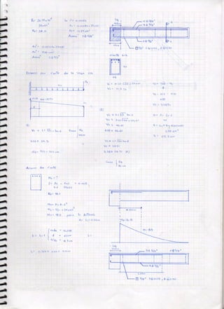 Cuaderno concreto+armado+I
