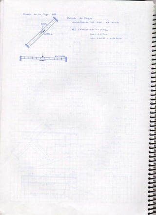 Cuaderno concreto+armado+I