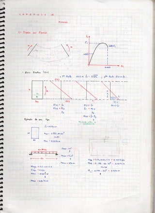 Cuaderno concreto+armado+I