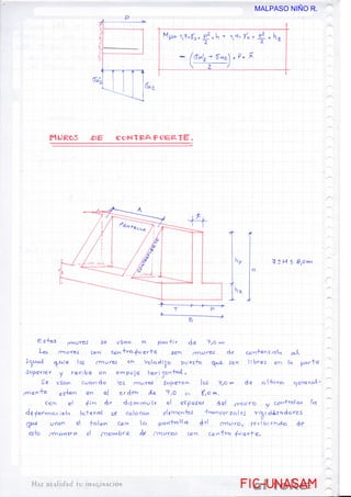 FIC-UNASAM
FIC-UNASAM
MALPASO NIÑO R.
 
