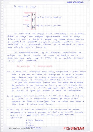 FIC-UNASAM
FIC-UNASAM
MALPASO NIÑO R.
 