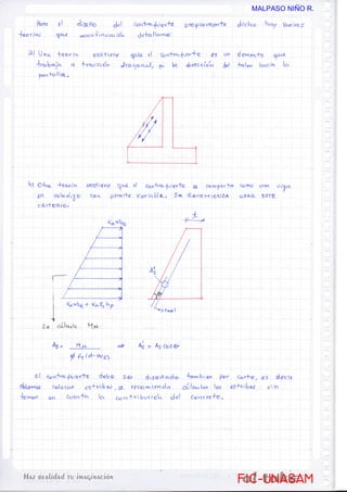 FIC-UNASAM
FIC-UNASAM
MALPASO NIÑO R.
 