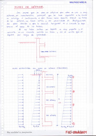 FIC-UNASAM
FIC-UNASAM
MALPASO NIÑO R.
 