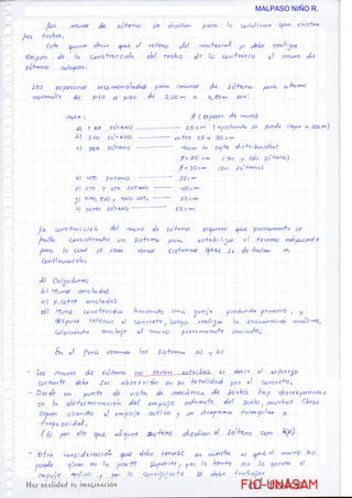 FIC-UNASAM
FIC-UNASAM
MALPASO NIÑO R.
 