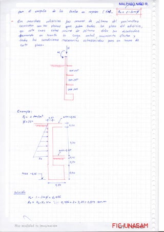 FIC-UNASAM
FIC-UNASAM
MALPASO NIÑO R.
 