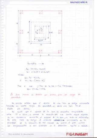 FIC-UNASAM
FIC-UNASAM
MALPASO NIÑO R.
 