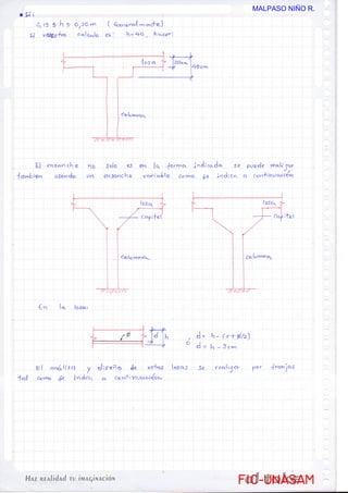 FIC-UNASAM
FIC-UNASAM
MALPASO NIÑO R.
 