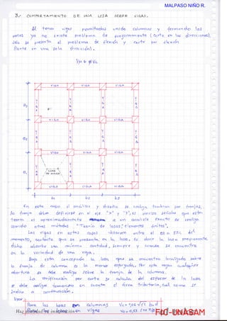 FIC-UNASAM
FIC-UNASAM
MALPASO NIÑO R.
 