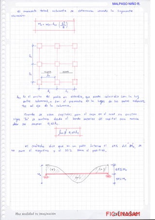 FIC-UNASAM
FIC-UNASAM
MALPASO NIÑO R.
 
