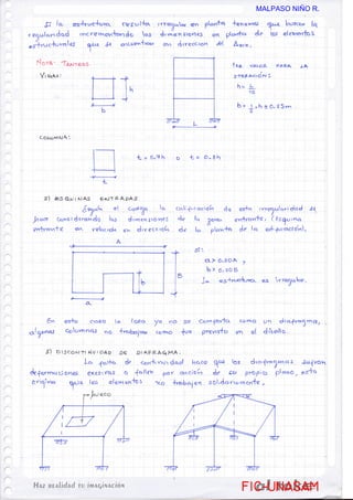 FIC-UNASAM
FIC-UNASAM
MALPASO NIÑO R.
 